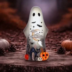Nemesis - Boo-Who? - Mortimer