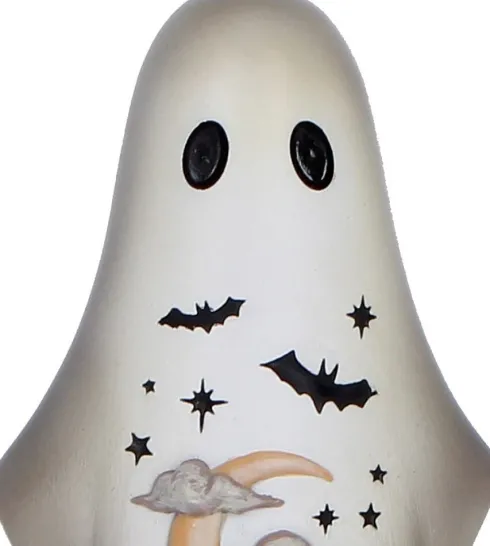 Nemesis - Boo-Who? - Mortimer