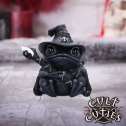 Nemesis - Cult Cuties - Asmoadeus
