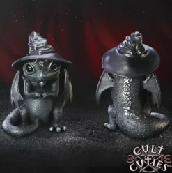 Nemesis - Cult Cuties - Azascale
