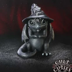 Nemesis - Cult Cuties - Azascale