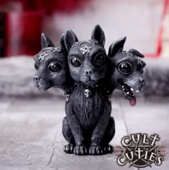 Nemesis - Cult Cuties - Diabarkus