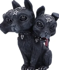 Nemesis - Cult Cuties - Diabarkus