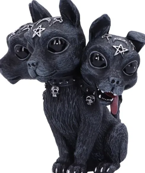 Nemesis - Cult Cuties - Diabarkus