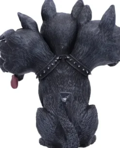 Nemesis - Cult Cuties - Diabarkus
