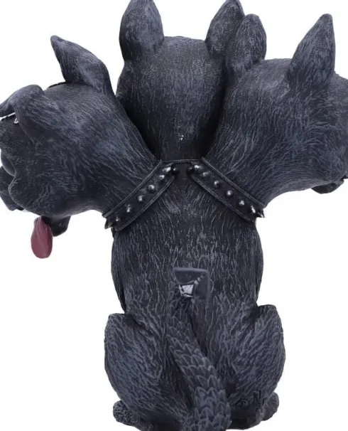 Nemesis - Cult Cuties - Diabarkus