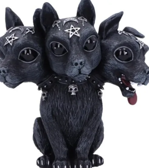 Nemesis - Cult Cuties - Diabarkus