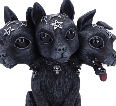 Nemesis - Cult Cuties - Diabarkus