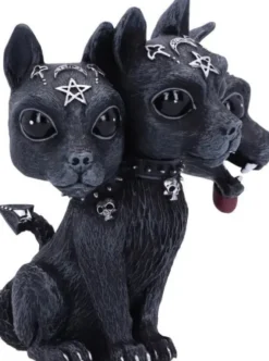 Nemesis - Cult Cuties - Diabarkus