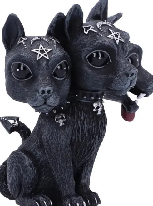 Nemesis - Cult Cuties - Diabarkus