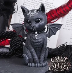 Nemesis - Cult Cuties - Malpuss