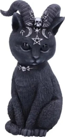 Nemesis - Cult Cuties - Pawzuph