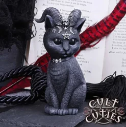 Nemesis - Cult Cuties - Pawzuph