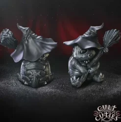 Nemesis - Cult Cuties - Shellial