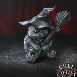 Nemesis - Cult Cuties - Shellial