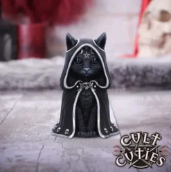 Nemesis - Cult Cuties - Zefur