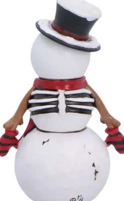 Nemesis - Silent Nightmares - Jack Frost