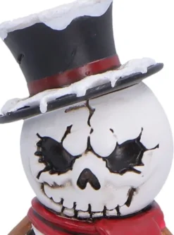 Nemesis - Silent Nightmares - Jack Frost