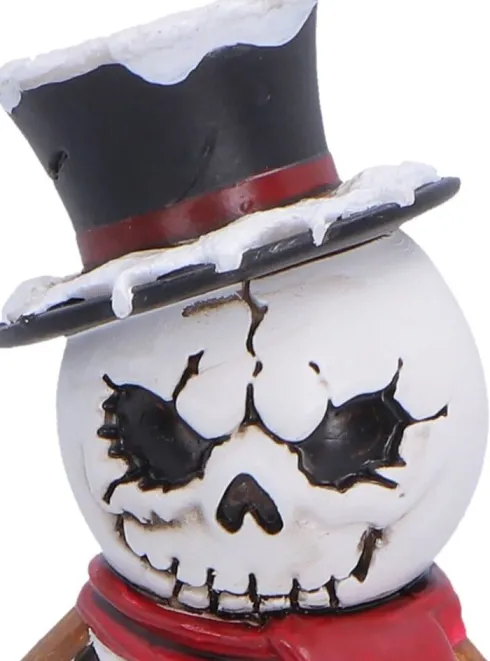 Nemesis - Silent Nightmares - Jack Frost