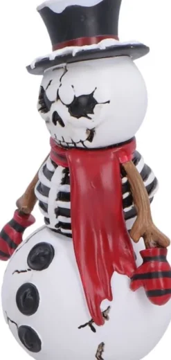 Nemesis - Silent Nightmares - Jack Frost