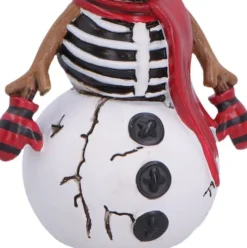 Nemesis - Silent Nightmares - Jack Frost
