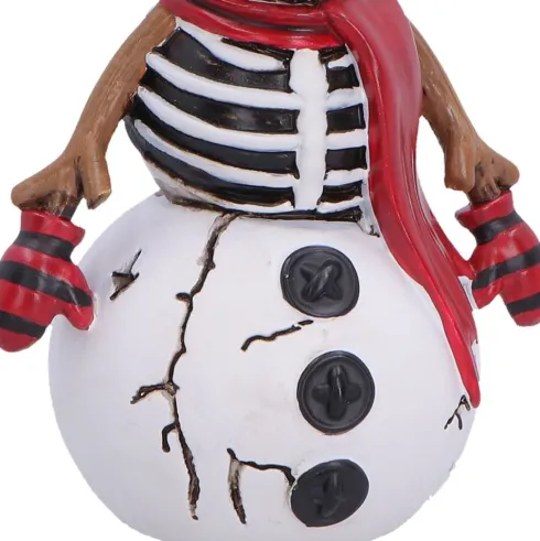 Nemesis - Silent Nightmares - Jack Frost