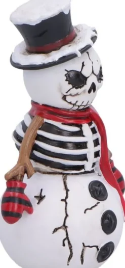 Nemesis - Silent Nightmares - Jack Frost