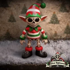 Nemesis - Silent Nightmares - Jingles