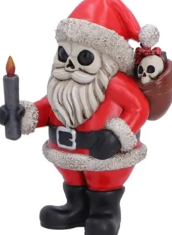 Nemesis - Silent Nightmares - Noel