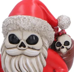 Nemesis - Silent Nightmares - Noel