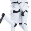 Nemesis - Stormtrooper First Kiss