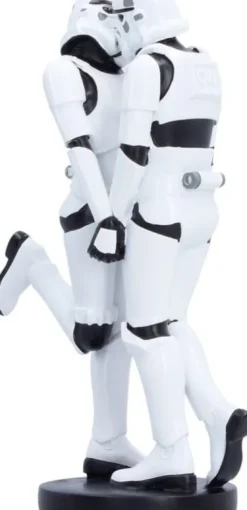 Nemesis - Stormtrooper First Kiss