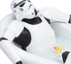 Nemesis - Stormtrooper Splish Splash