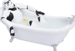 Nemesis - Stormtrooper Splish Splash