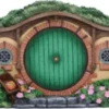 Nemesis - The Lord Of The Rings - Shrine Box