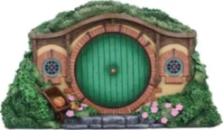 Nemesis - The Lord Of The Rings - Shrine Box