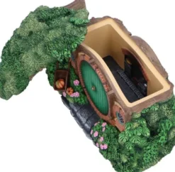 Nemesis - The Lord Of The Rings - Shrine Box