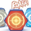 Nerf - 360° Battlezone - Audio Target Game - Hasbro