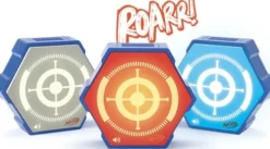 Nerf - 360° Battlezone - Audio Target Game - Hasbro