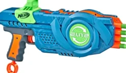 Nerf - Elite 2.0 - Flipshots Flip-8 Blaster