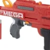 Nerf Gun - Accustrike Mega - Bulldog Blaster