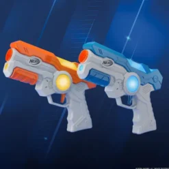 Nerf - Laser Ops Battle 2-Pack - Hasbro E5393