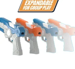Nerf - Laser Ops Battle 2-Pack - Hasbro E5393