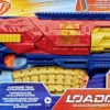 Nerf - Loadout Shadowspeed Recon Blaster + 14 Skud - G1759