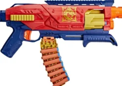 Nerf - Loadout Shadowspeed Recon Blaster + 14 Skud - G1759