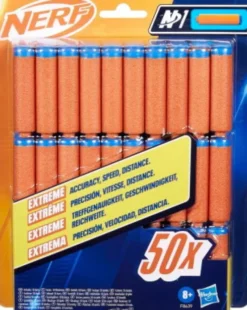 Nerf - N1 Dart Refill - 50 Skud - F8639