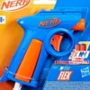 Nerf - N Series Flex Blaster Med 2 Skud - F8623