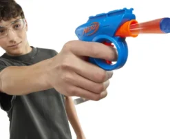 Nerf - N Series Flex Blaster Med 2 Skud - F8623