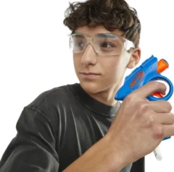 Nerf - N Series Flex Blaster Med 2 Skud - F8623