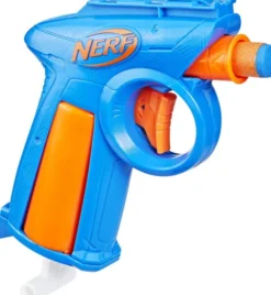 Nerf - N Series Flex Blaster Med 2 Skud - F8623
